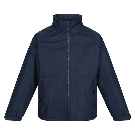 Result TRA301 Hudson Men's Fleece Lined Jacket - COOZO