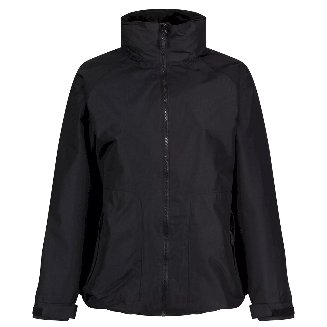 Regatta TRA306 Hudson Women's Fleece Lined Waterproof and Windproof Jacket - COOZO