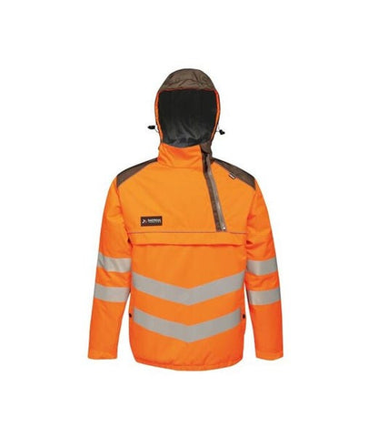 Regatta TRA316 Hi-Vis Overhead Bomber