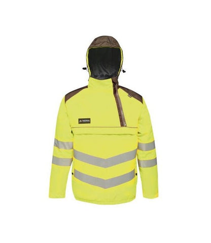 Regatta TRA316 Hi-Vis Overhead Bomber