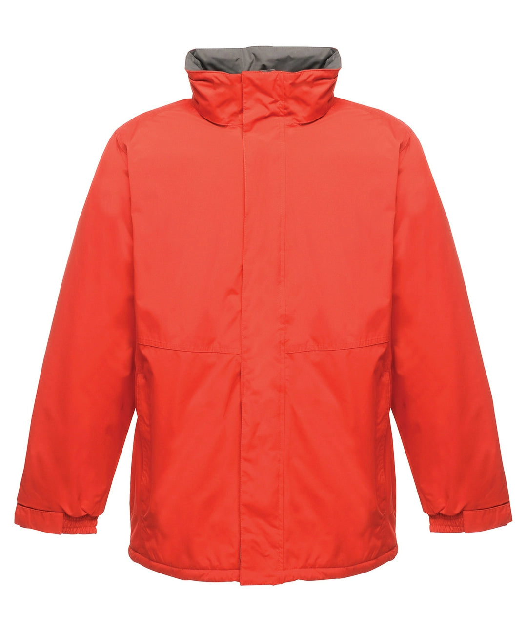 Regatta TRA361 Beauford Men's Insulated Waterproof Windproof Jacket - COOZO
