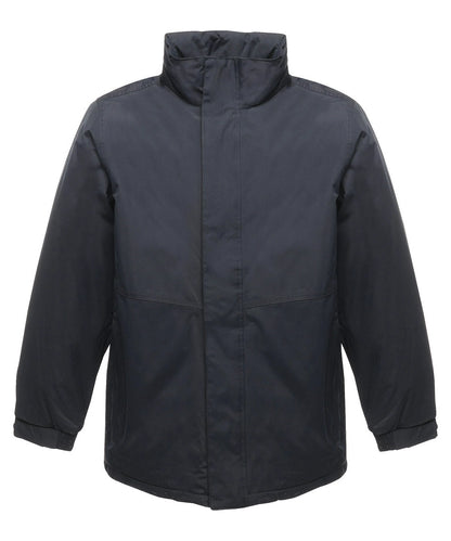 Regatta TRA361 Beauford Men's Insulated Waterproof Windproof Jacket - COOZO