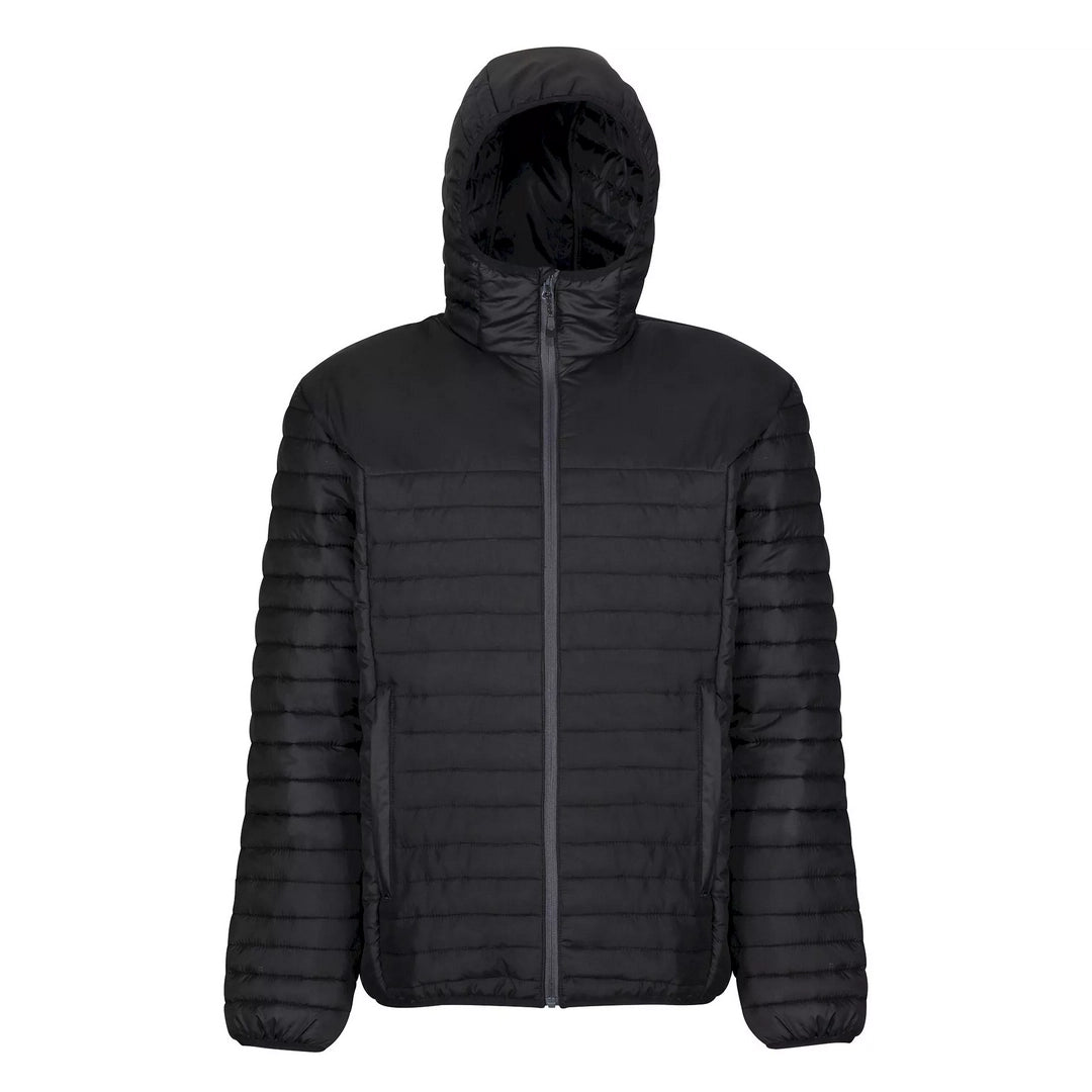 Regatta TRA423 100% Recycled Insulated Showerproof Jacket - COOZO