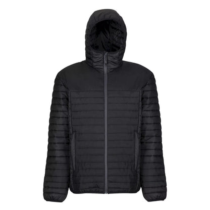 Regatta TRA423 100% Recycled Insulated Showerproof Jacket - COOZO