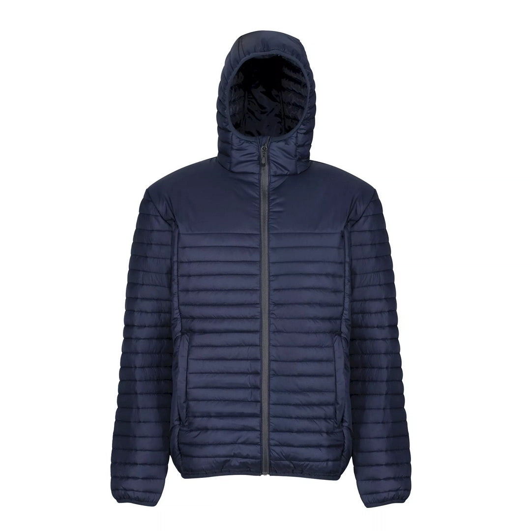 Regatta TRA423 100% Recycled Insulated Showerproof Jacket - COOZO