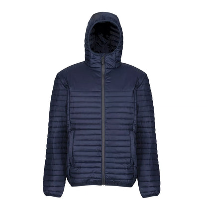 Regatta TRA423 100% Recycled Insulated Showerproof Jacket - COOZO