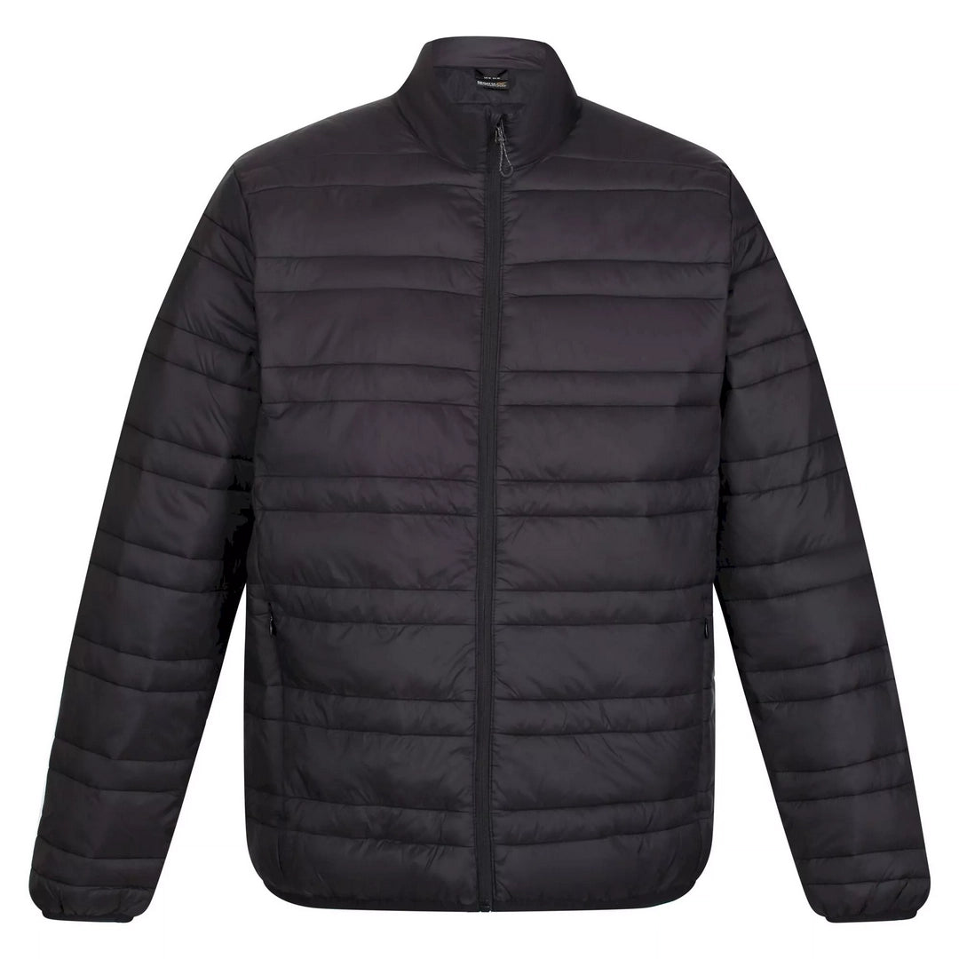 Regatta TRA496 Firedown Men's Down-Touch Insulated Jacket 100% Polyamide - COOZO
