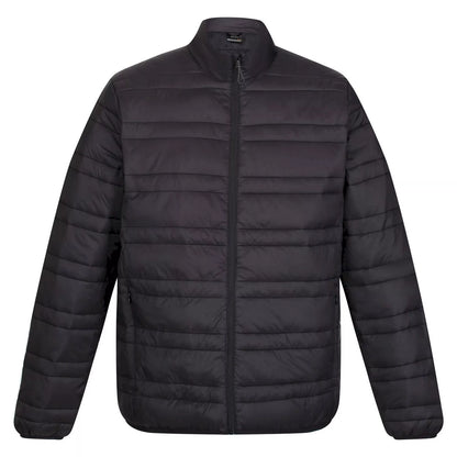 Regatta TRA496 Firedown Men's Down-Touch Insulated Jacket 100% Polyamide - COOZO