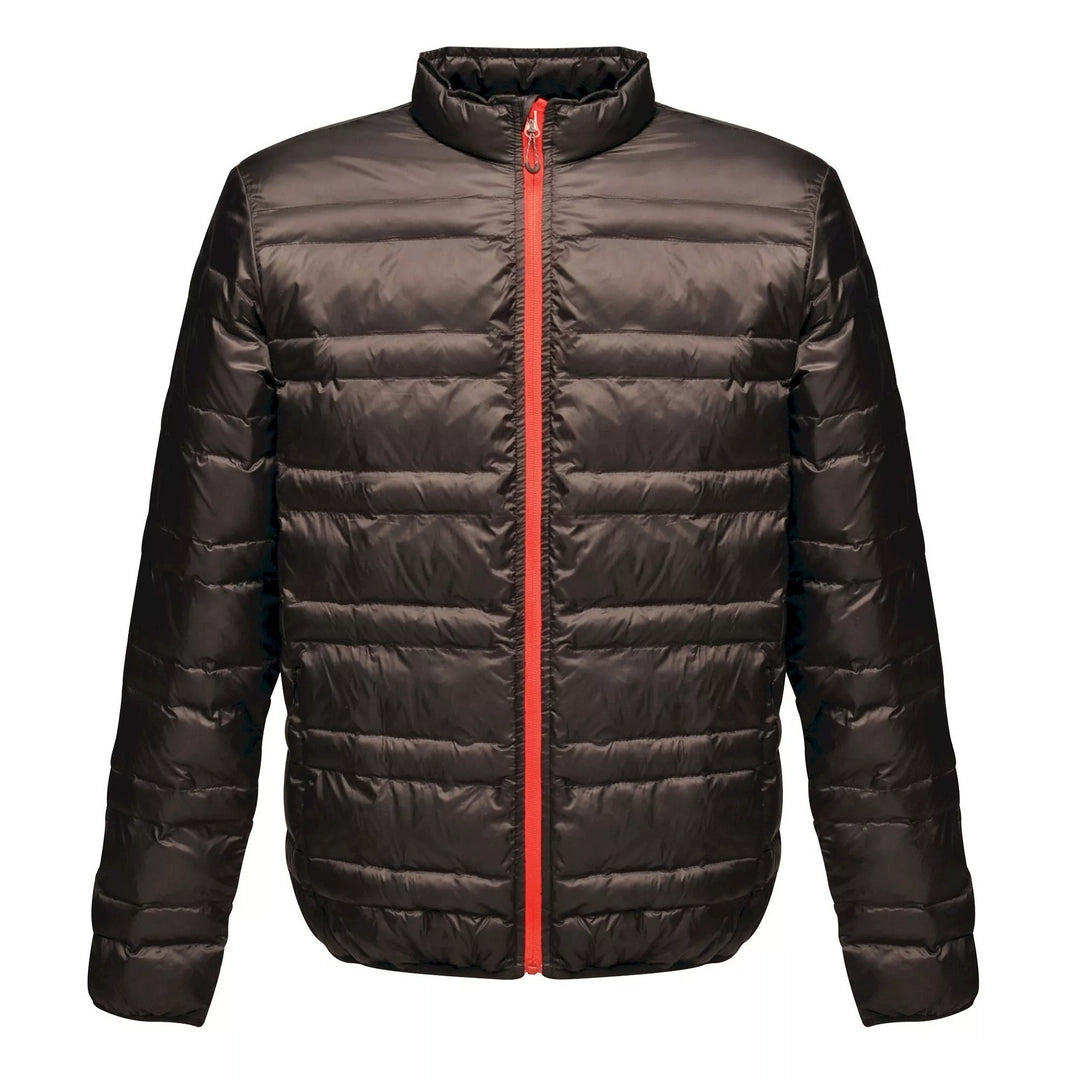Regatta TRA496 Firedown Men's Down-Touch Insulated Jacket 100% Polyamide - COOZO
