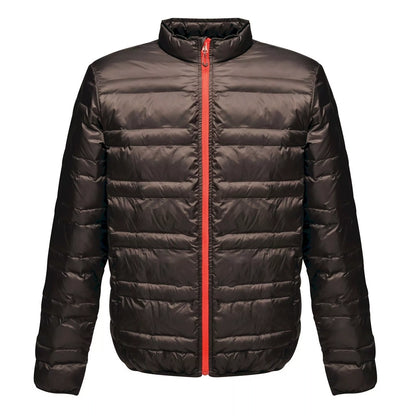 Regatta TRA496 Firedown Men's Down-Touch Insulated Jacket 100% Polyamide - COOZO