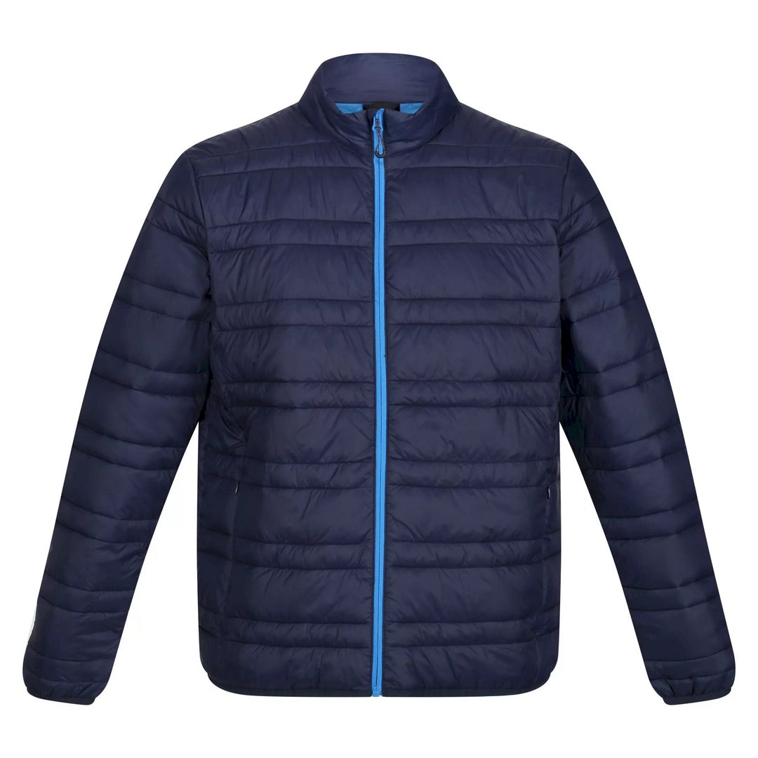 Regatta TRA496 Firedown Men's Down-Touch Insulated Jacket 100% Polyamide - COOZO