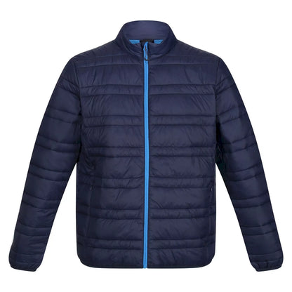 Regatta TRA496 Firedown Men's Down-Touch Insulated Jacket 100% Polyamide - COOZO