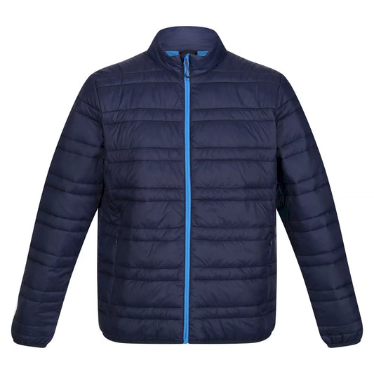 Regatta TRA496 Firedown Men's Down-Touch Insulated Jacket 100% Polyamide - COOZO