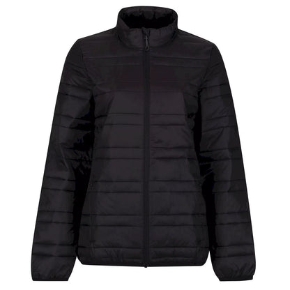 Regatta TRA497 Firedown Women's Down-Touch Insulated Waterproof  Jacket 100% Polyamide - COOZO