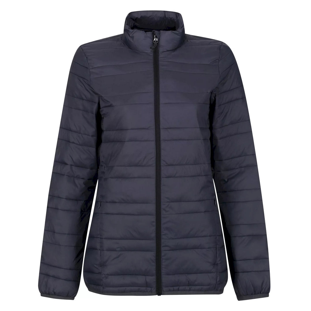Regatta TRA497 Firedown Women's Down-Touch Insulated Waterproof  Jacket 100% Polyamide - COOZO