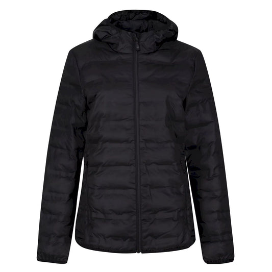 Regatta TRA524 Women's Icefall III Insulated Jacket - COOZO