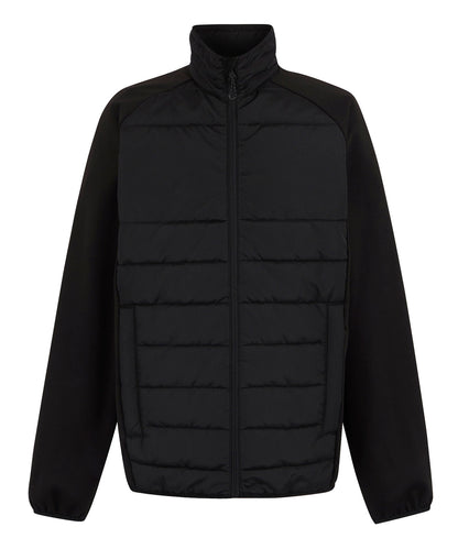 Regatta TRA590 Essential Hybrid Jacket