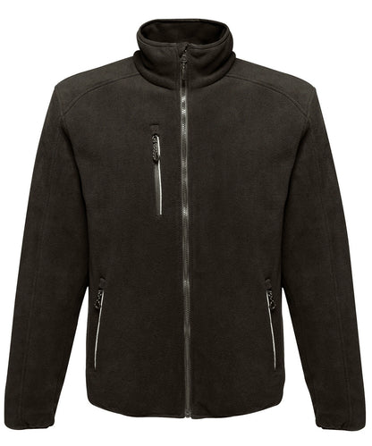 Regatta TRA624 Omicron III Waterproof Breathable Fleece 100% Polyester - COOZO