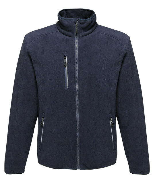Regatta TRA624 Omicron III Waterproof Breathable Fleece 100% Polyester - COOZO