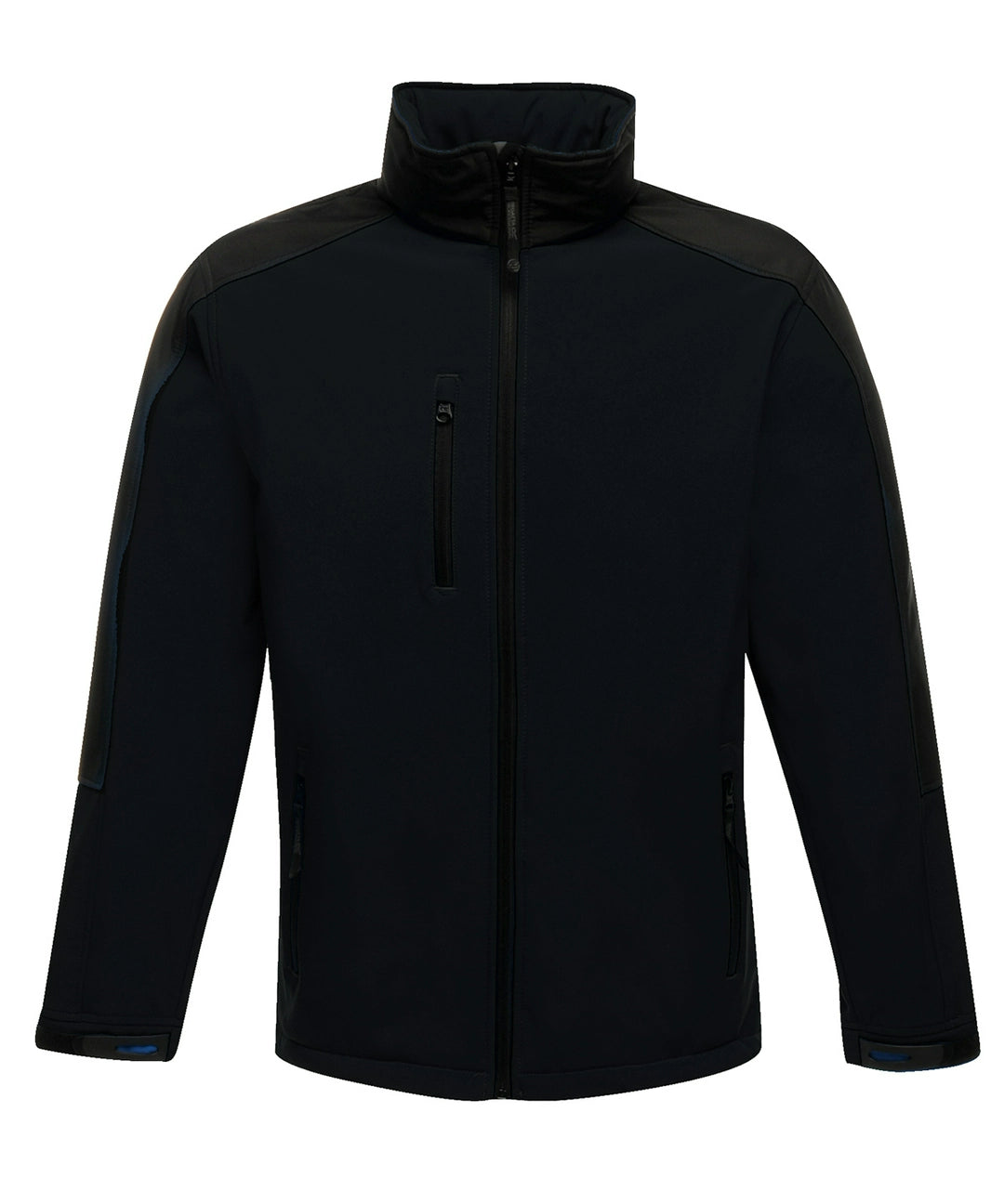 Regatta TRA650 Hydroforce 3-layer Membrane Breathable Softshell Wind resistant membrane - COOZO