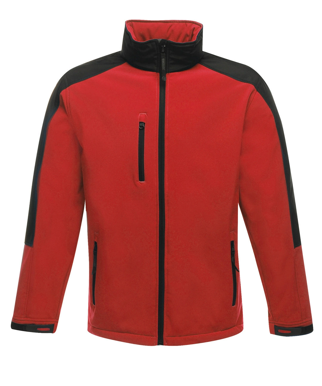 Regatta TRA650 Hydroforce 3-layer Membrane Breathable Softshell Wind resistant membrane - COOZO
