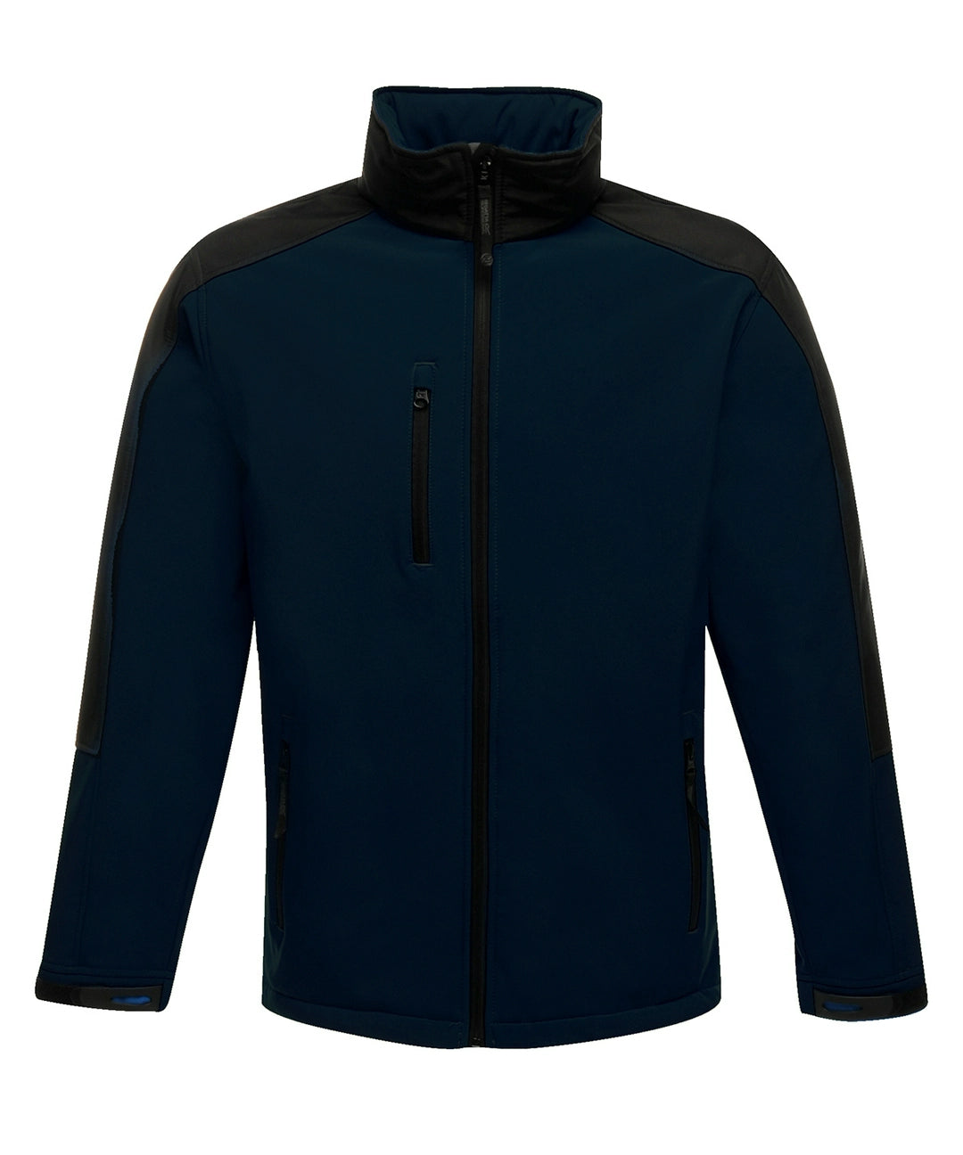 Regatta TRA650 Hydroforce 3-layer Membrane Breathable Softshell Wind resistant membrane - COOZO