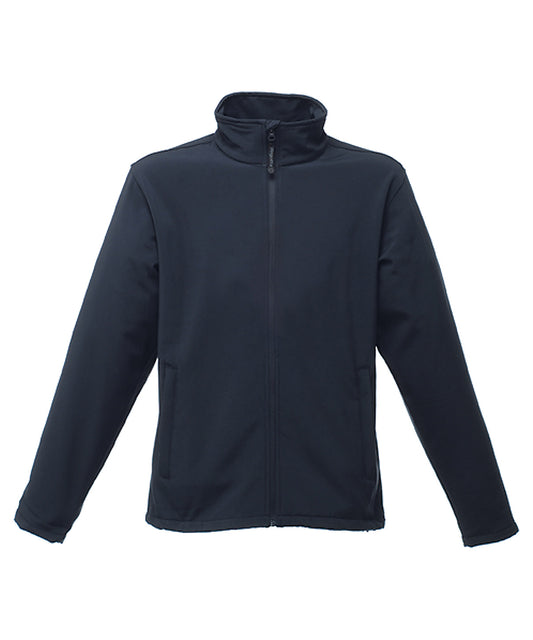 Regatta TRA654 Reid Softshell Lightweight and quick drying Showerproof and wind resistant - COOZO