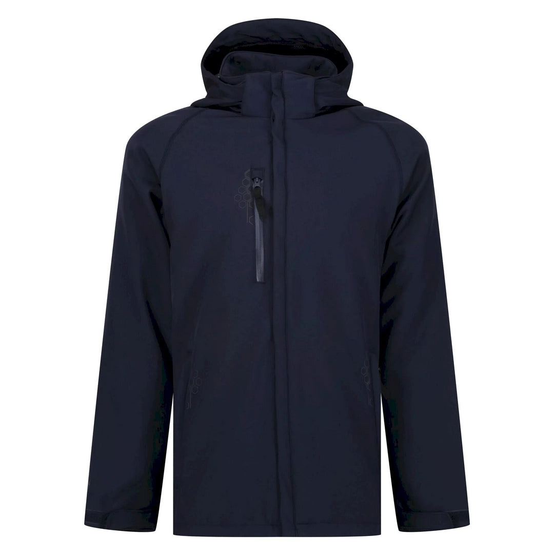 Regatta TRA660 Repeller Soft Shell Jacket Showerproof and wind resistant Lightweight - COOZO