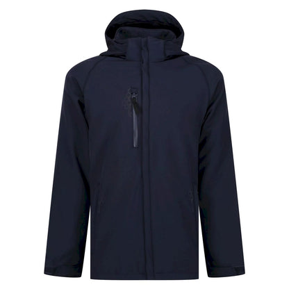 Regatta TRA660 Repeller Soft Shell Jacket Showerproof and wind resistant Lightweight - COOZO