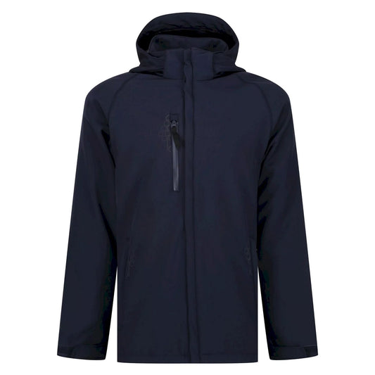 Regatta TRA660 Repeller Soft Shell Jacket Showerproof and wind resistant Lightweight - COOZO