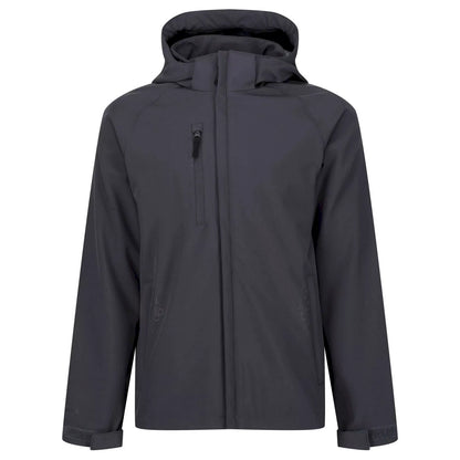 Regatta TRA660 Repeller Soft Shell Jacket Showerproof and wind resistant Lightweight - COOZO