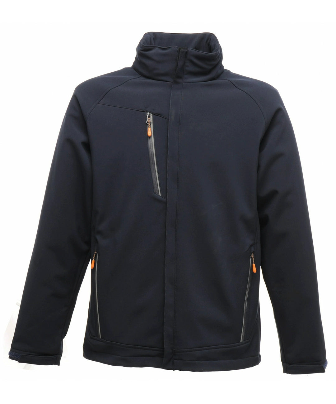 Regatta TRA670 Apex Soft Shell Wind resistant and Breathable Jacket - COOZO