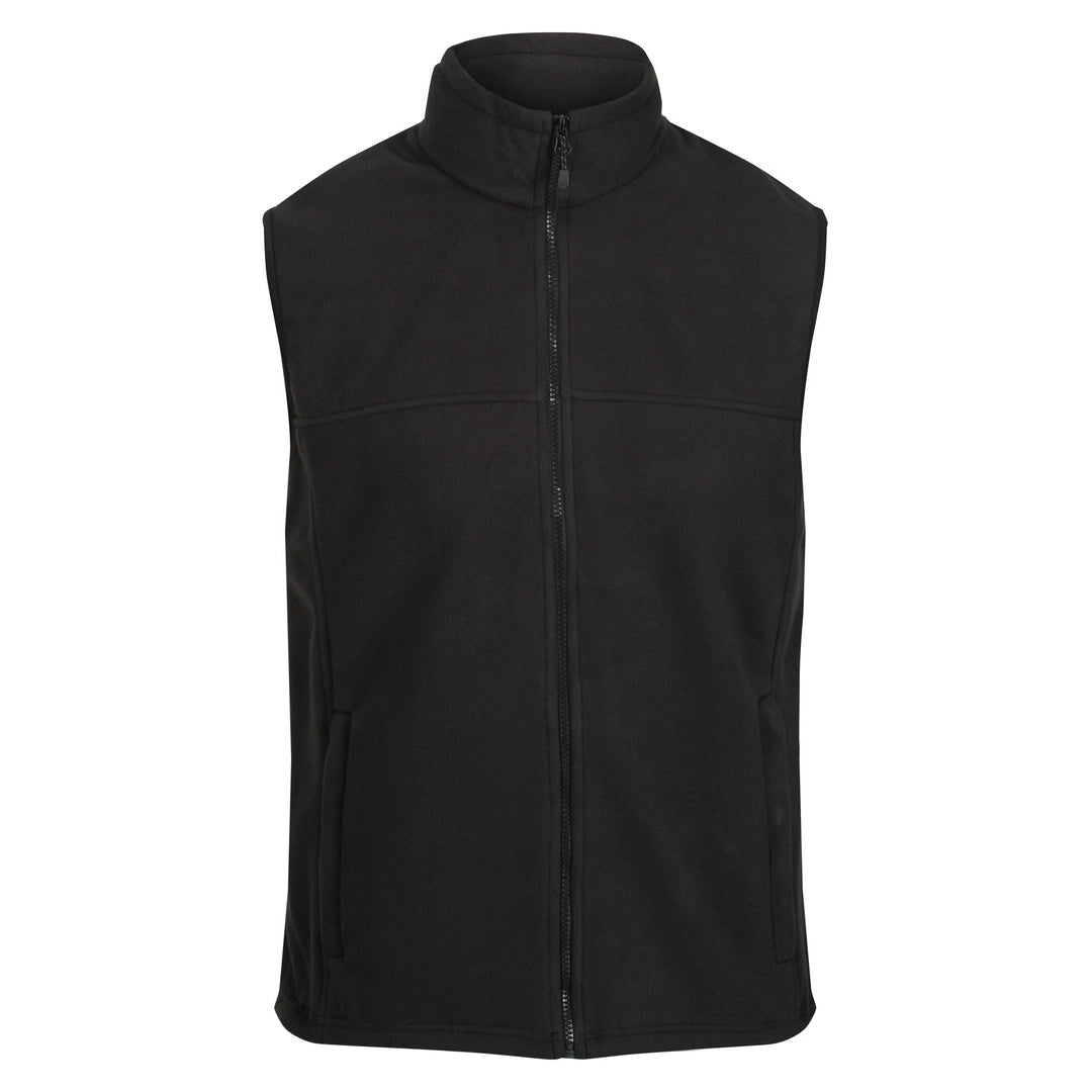 Regatta TRA700 Haber II Men's Fleece Bodywarmer 100% polyester - COOZO