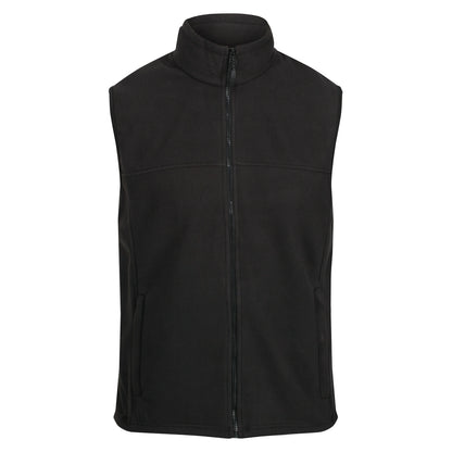 Regatta TRA700 Haber II Men's Fleece Bodywarmer 100% polyester - COOZO