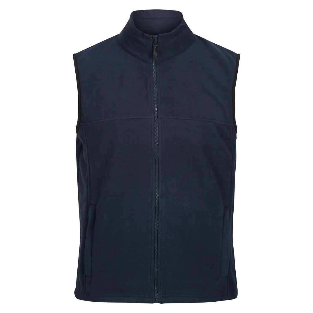 Regatta TRA700 Haber II Men's Fleece Bodywarmer 100% polyester - COOZO