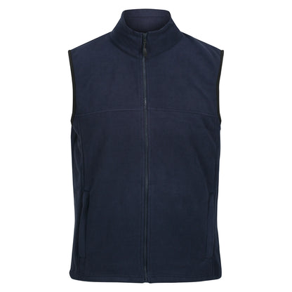 Regatta TRA700 Haber II Men's Fleece Bodywarmer 100% polyester - COOZO