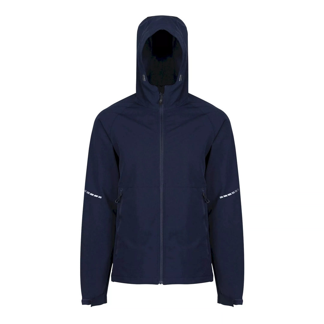 Regatta TRA710 X-Pro Prolite stretch softshell 100% Polyester - COOZO