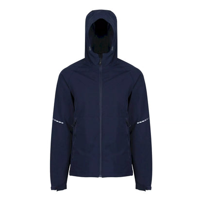 Regatta TRA710 X-Pro Prolite stretch softshell 100% Polyester - COOZO