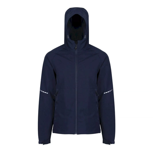 Regatta TRA710 X-Pro Prolite stretch softshell 100% Polyester - COOZO