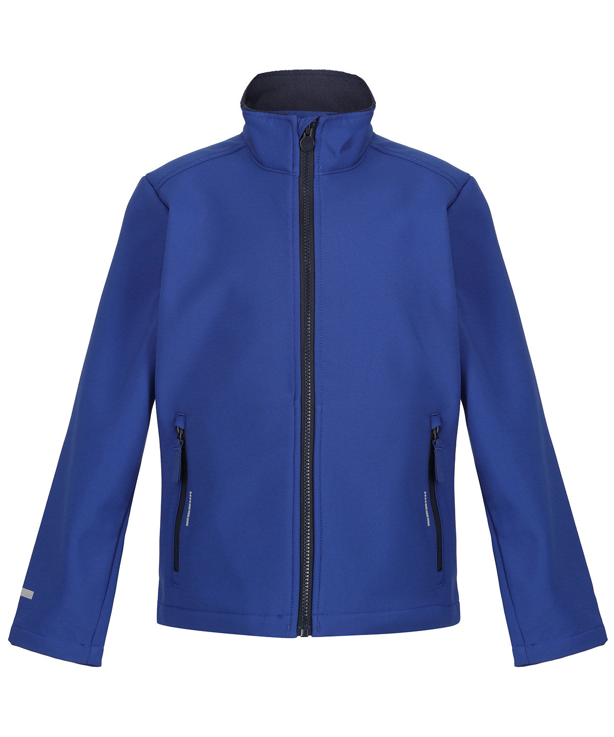 Regatta TRA732 Kids Ablaze Softshell Showerproof Jacket - COOZO