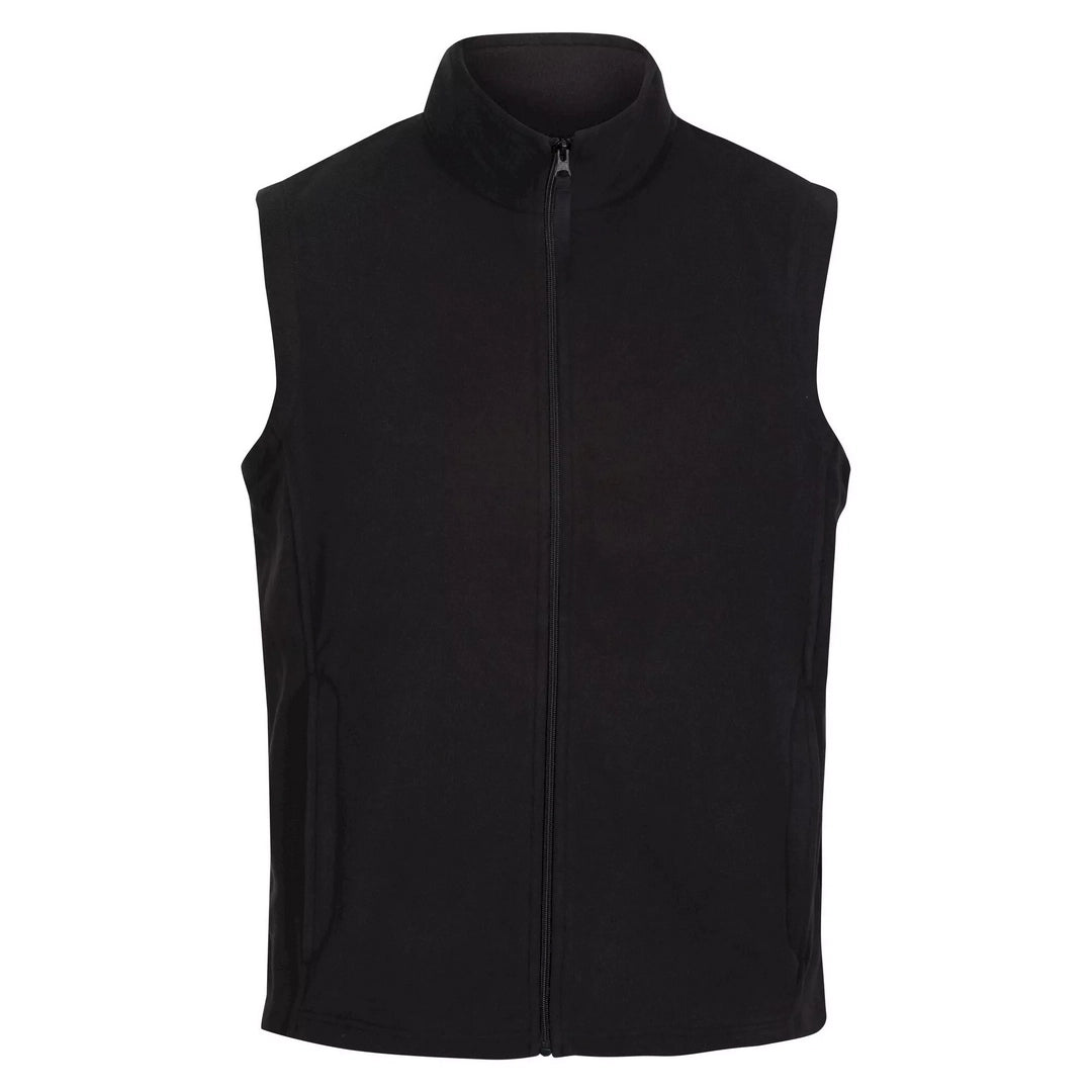 Regatta TRA801 Ultra-compact Micro Fleece Bodywarmer - COOZO