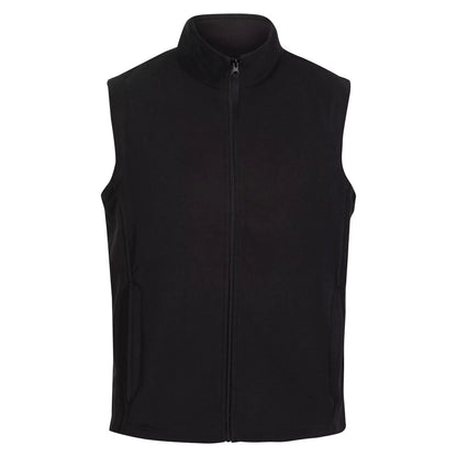 Regatta TRA801 Ultra-compact Micro Fleece Bodywarmer - COOZO