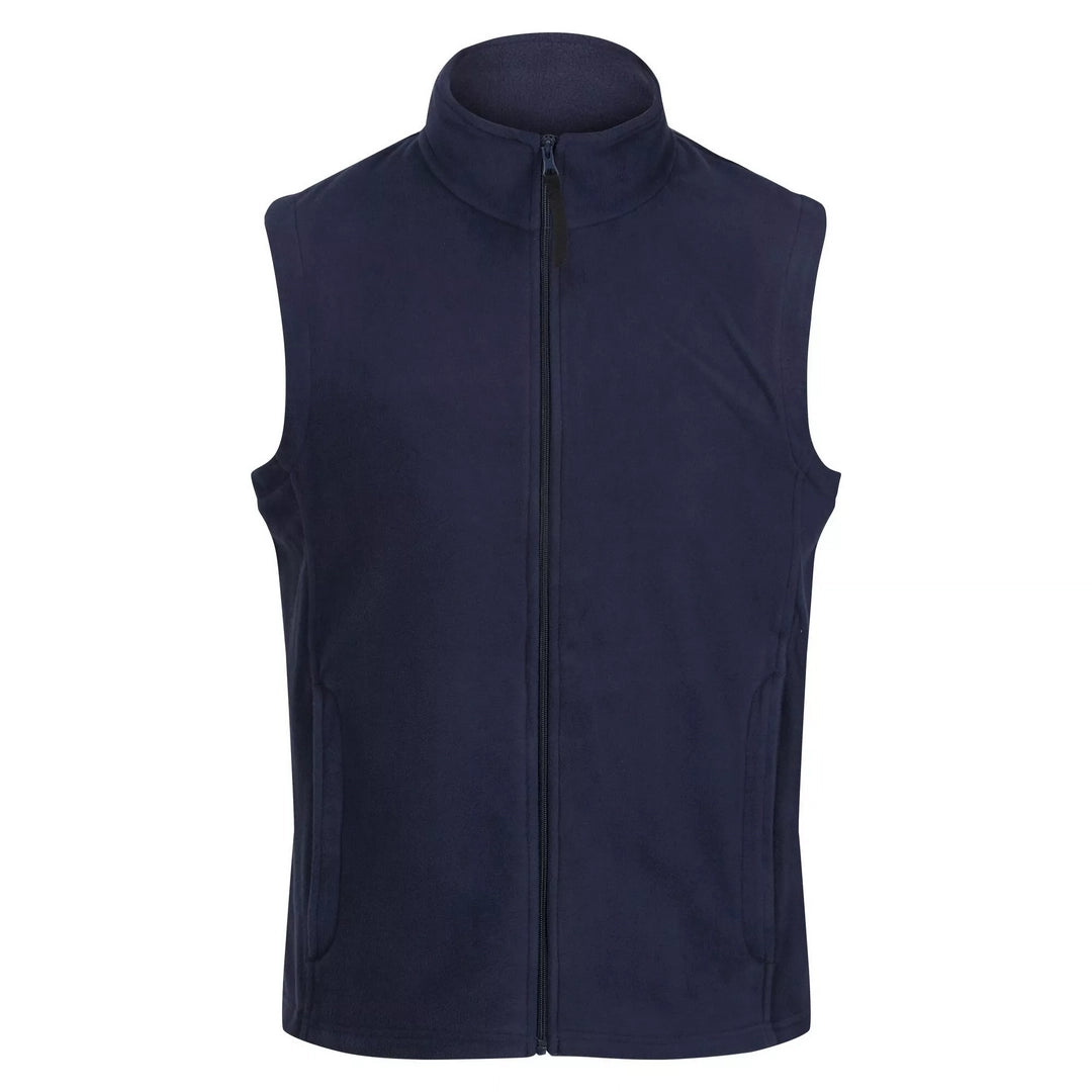 Regatta TRA801 Ultra-compact Micro Fleece Bodywarmer - COOZO