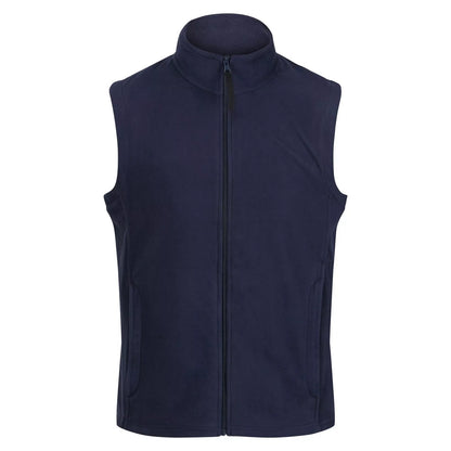 Regatta TRA801 Ultra-compact Micro Fleece Bodywarmer - COOZO