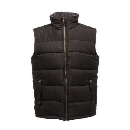 Regatta TRA806 Altoona Showerproof and wind resistant Bodywarmer Gilet - COOZO