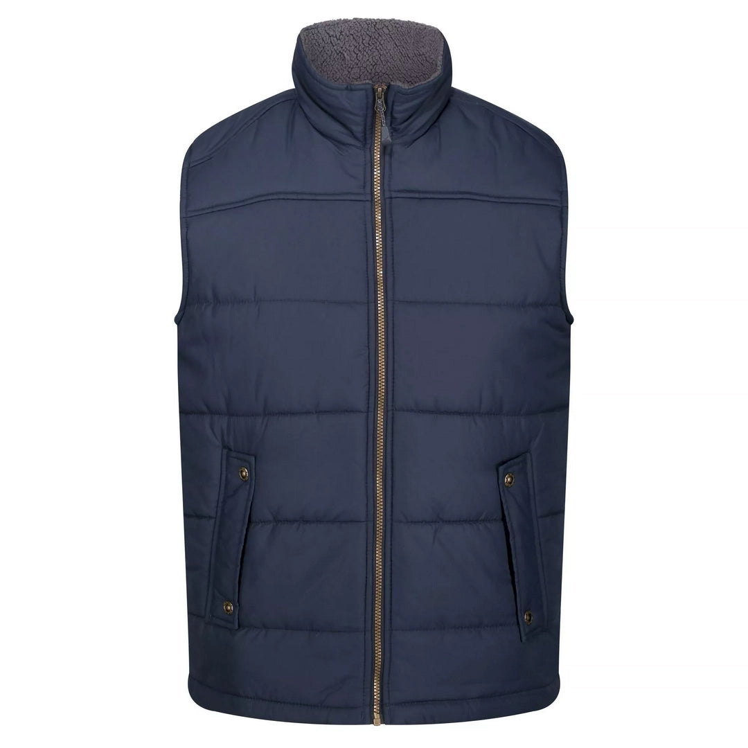 Regatta TRA806 Altoona Showerproof and wind resistant Bodywarmer Gilet - COOZO