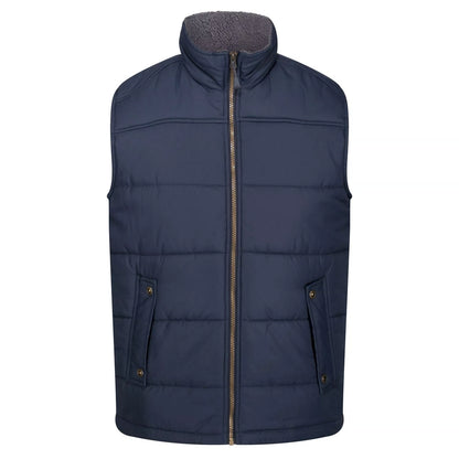Regatta TRA806 Altoona Showerproof and wind resistant Bodywarmer Gilet - COOZO