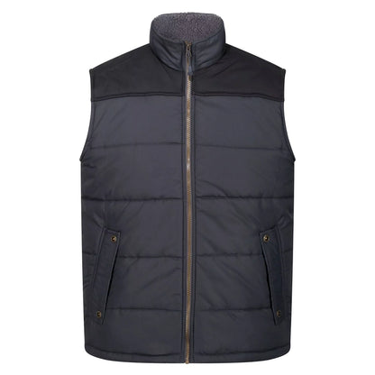 Regatta TRA806 Altoona Showerproof and wind resistant Bodywarmer Gilet - COOZO