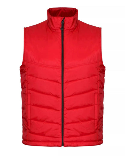 Regatta TRA831 Stage II Bodywarmer Gilet - COOZO