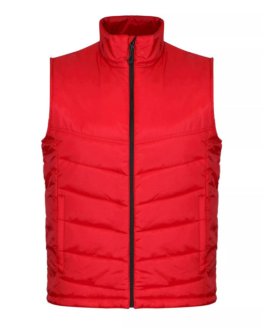 Regatta TRA831 Stage II Bodywarmer Gilet - COOZO